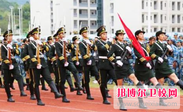 肇慶醫學(xué)高等專(zhuān)科學(xué)校2022年排名