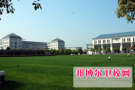 浙江中醫藥大學(xué)濱江學(xué)院6