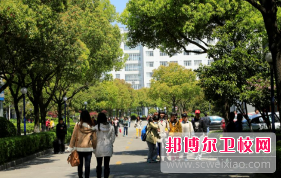 浙江中醫藥大學(xué)4