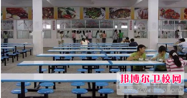 陜西科技衛生學(xué)校2022年宿舍條件