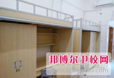 溫州醫科大學(xué)宿舍
