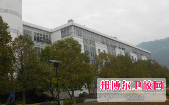 溫州醫科大學(xué)6