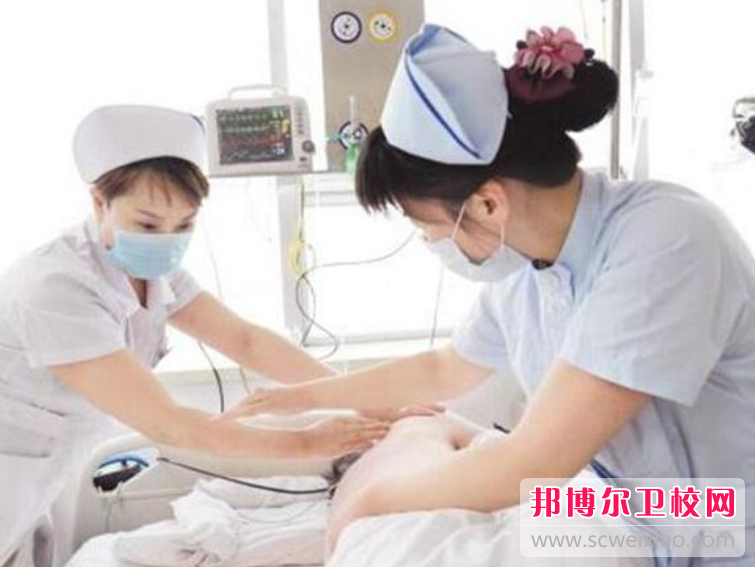 甘肅省中醫學(xué)校怎么樣、好不好