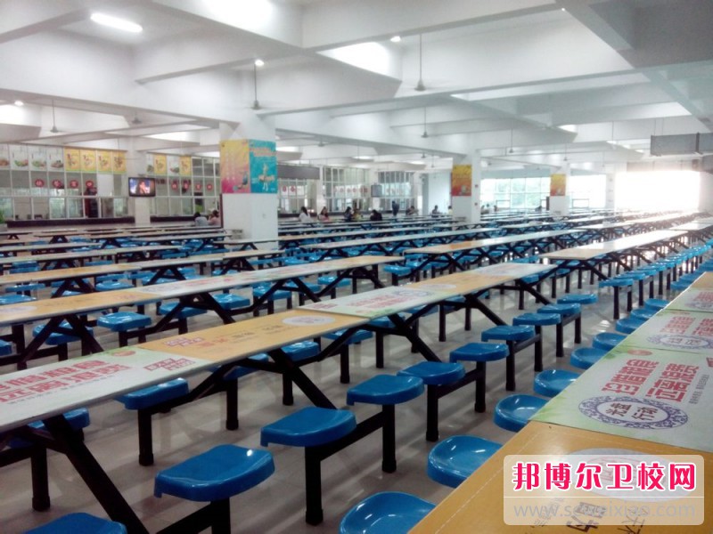 阜陽(yáng)衛生學(xué)校2022年宿舍條件