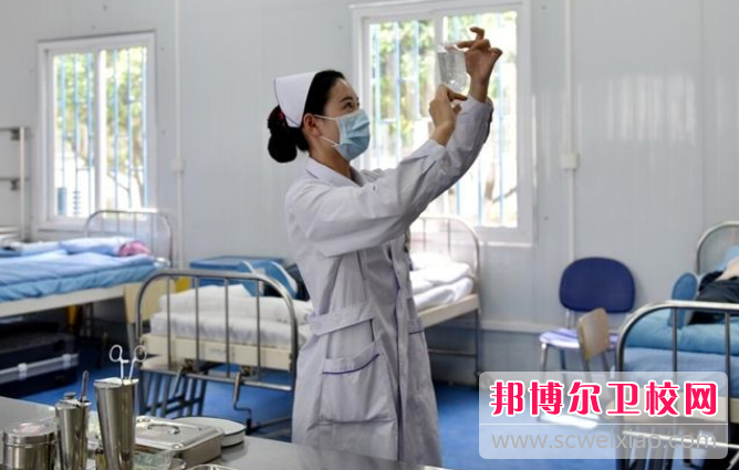 馬鋼衛生學(xué)校2022年招生要求、報名條件