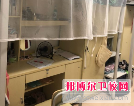 紅河衛生職業(yè)學(xué)院2022年宿舍條件