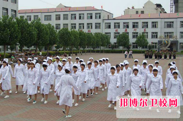 河北唐山市衛生學(xué)校怎么樣、好不好