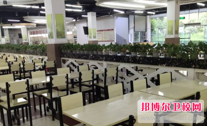 新鄉衛生學(xué)校2022年宿舍條件