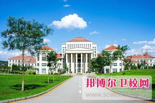 遼寧何氏醫學(xué)院2022年是幾本