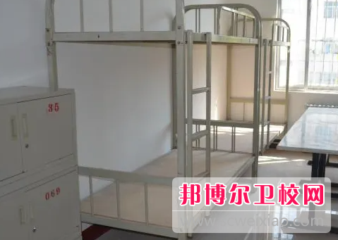 新疆維吾爾醫學(xué)專(zhuān)科學(xué)校2022年宿舍條件