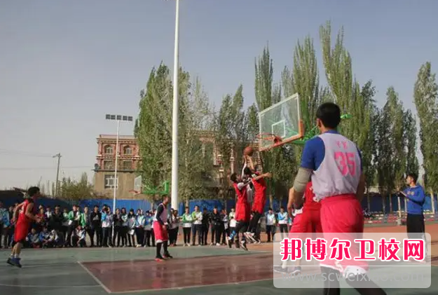 新疆維吾爾醫學(xué)專(zhuān)科學(xué)校2022年網(wǎng)站網(wǎng)址