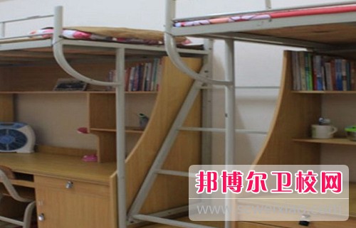遼寧何氏醫學(xué)院2022年宿舍條件