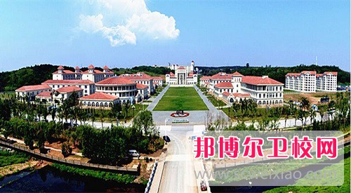遼寧何氏醫學(xué)院2022年招生代碼