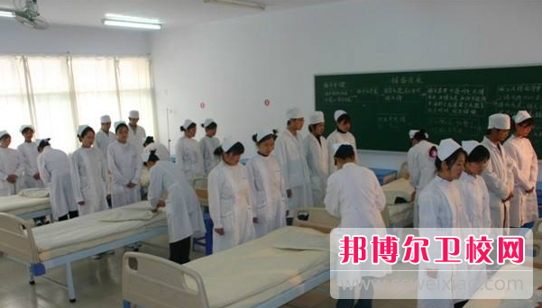 山西省晉中市衛生學(xué)校有哪些專(zhuān)業(yè)