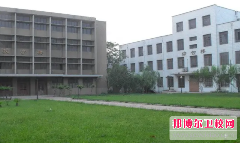 開(kāi)封市衛生學(xué)校2022年網(wǎng)站網(wǎng)址