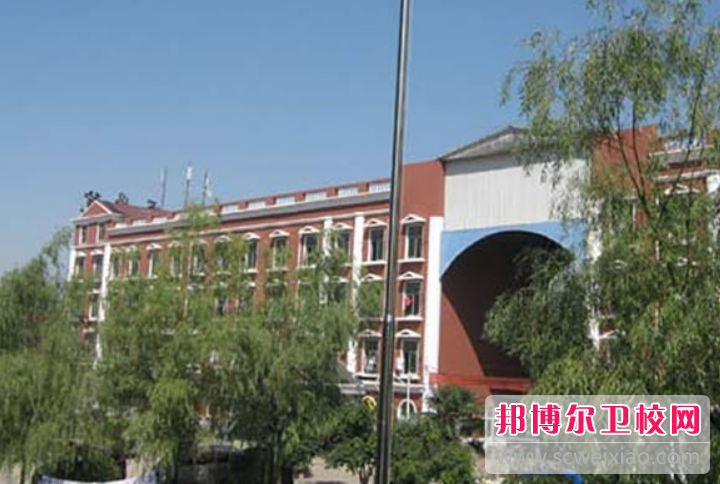 漯河衛生職業(yè)中等專(zhuān)業(yè)學(xué)校2022年網(wǎng)站網(wǎng)址