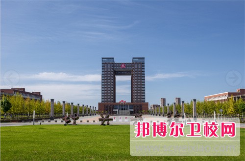 中國醫科大學(xué)2022年招生代碼