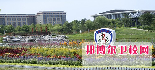 北京中醫藥大學(xué)2022年招生代碼