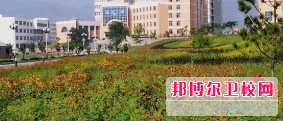 山東萬(wàn)杰醫學(xué)院2022年報名條件、招生要求、招生對象