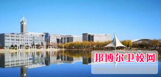 濱州醫學(xué)院2022年是幾本