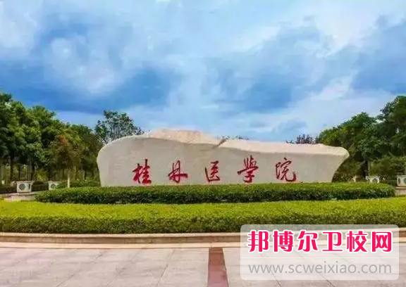 桂林醫學(xué)院2022年網(wǎng)站網(wǎng)址