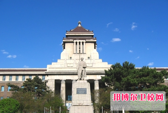 吉林大學(xué)白求恩醫學(xué)院2022年網(wǎng)站網(wǎng)址