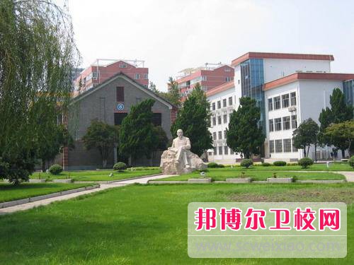 南通大學(xué)醫學(xué)院2022年怎么樣、好不好