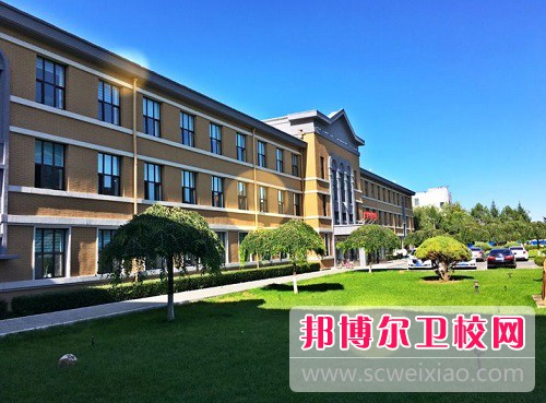 白城醫學(xué)高等專(zhuān)科學(xué)校2022年是幾專(zhuān)