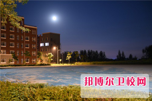 長(cháng)春東方職業(yè)學(xué)院2022年招生代碼