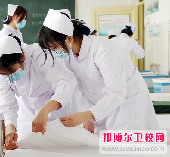 河南護理職業(yè)學(xué)院2022年為幾專(zhuān)