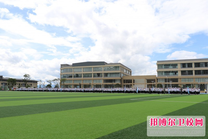  云南商務(wù)職業(yè)學(xué)院2022年怎么樣、好不好