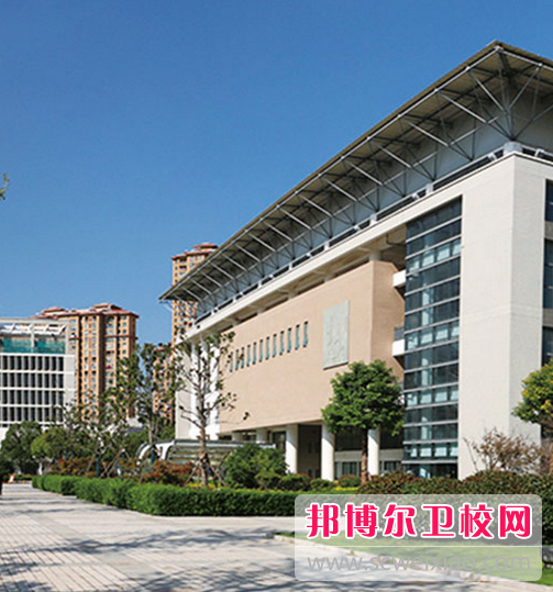 江蘇2023年大專(zhuān)有衛校嗎