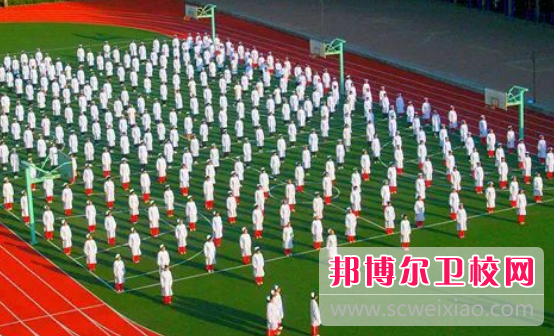 山東2023年哪個(gè)職業(yè)技術(shù)衛校好