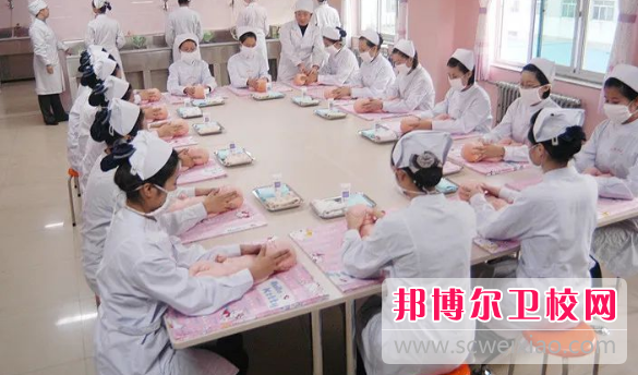 山東2023年哪個(gè)職業(yè)技術(shù)衛校好