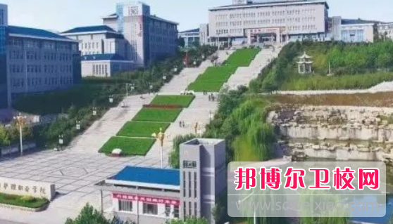 山東2023年初中生能考衛校嗎