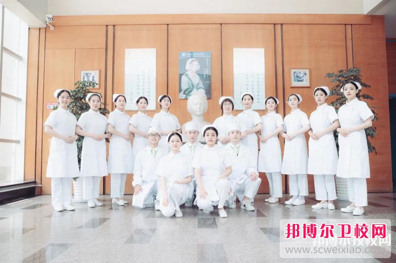 江西2023年技術(shù)衛校有哪些專(zhuān)業(yè)