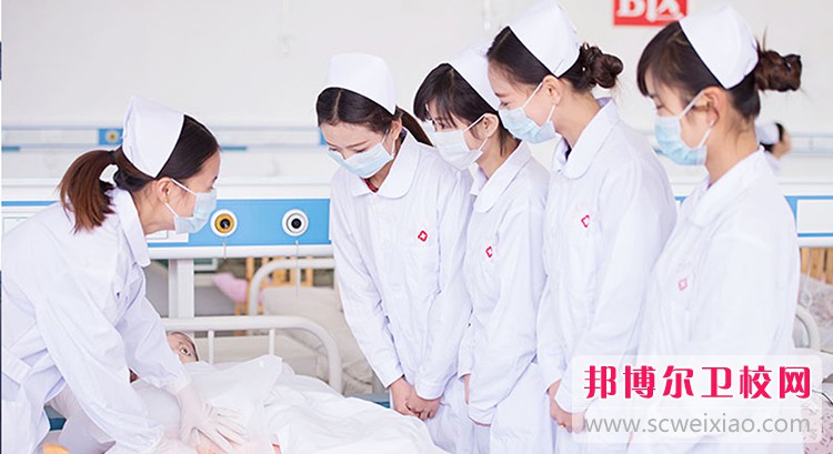 江西2023年技術(shù)衛校有哪些專(zhuān)業(yè)