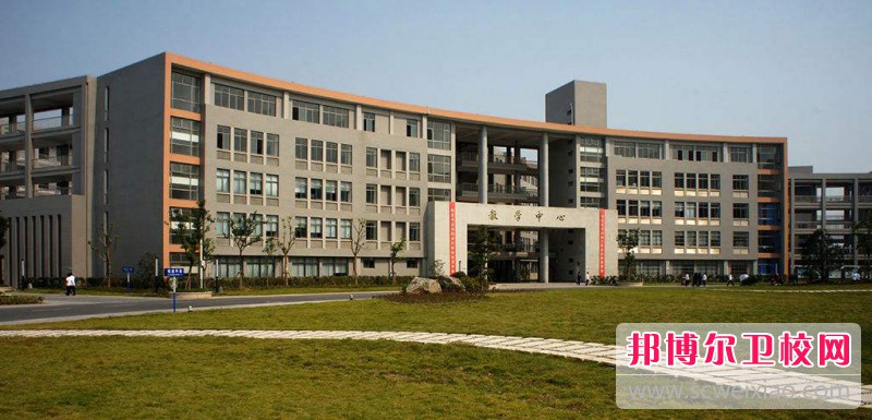江西2023年哪個(gè)職業(yè)技術(shù)衛校好