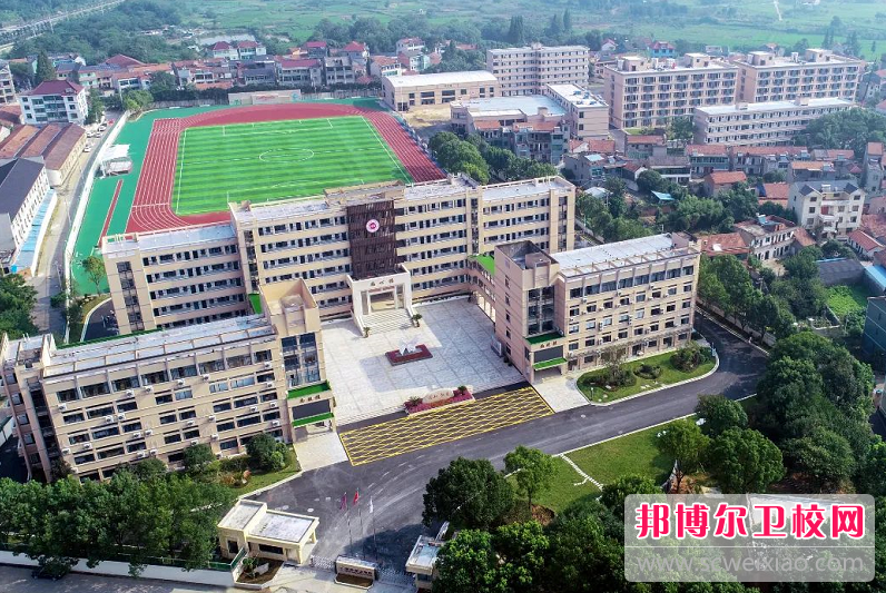 浙江2023年什么職業(yè)技術(shù)衛校好
