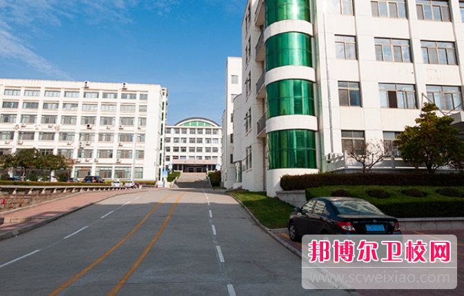 山東2023年什么衛校就業(yè)最好