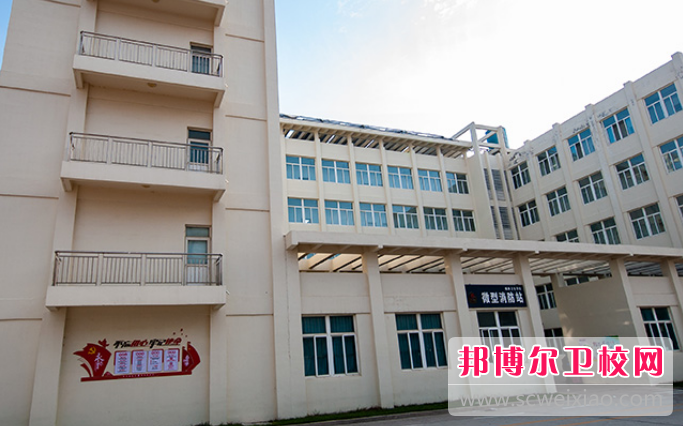 山東2023年什么衛校就業(yè)最好