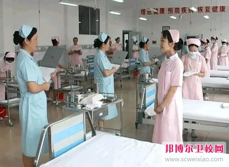 浙江2023年讀衛校學(xué)什么專(zhuān)業(yè)好