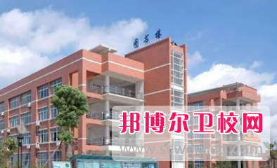 河南2023年中職技術(shù)衛校有哪些