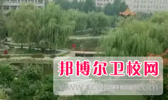 河南2023年中職技術(shù)衛校有哪些
