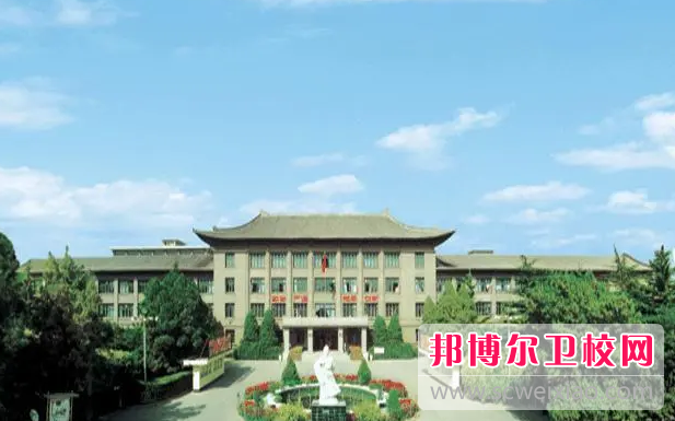 甘肅2023年中專(zhuān)職高衛校哪個(gè)好