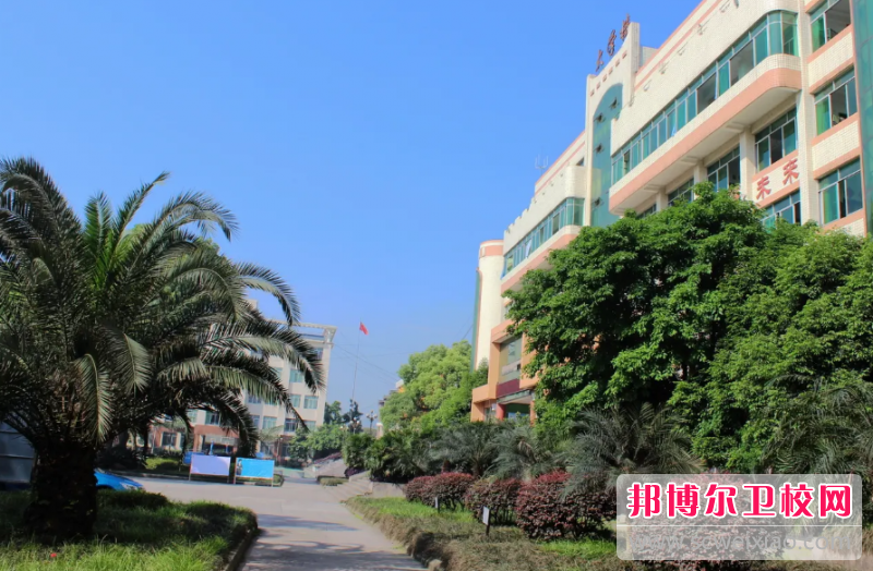 2023年四川省食品藥品學(xué)校（四川衛校排名）