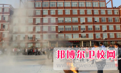 河南2023年職業(yè)技術(shù)衛校哪個(gè)好