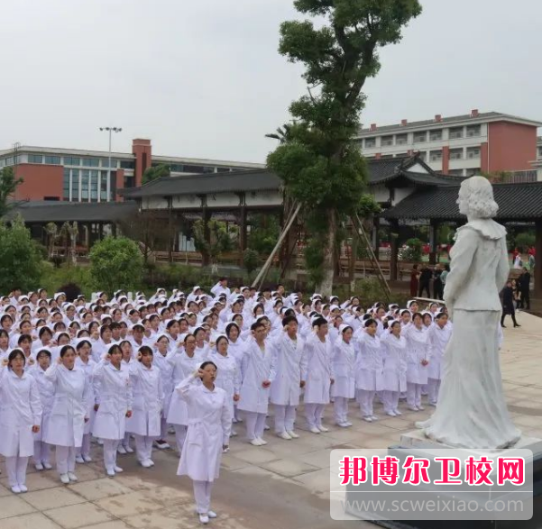 浙江2023年衛校有哪些呢