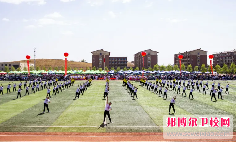 2023年甘肅衛生職業(yè)學(xué)院（甘肅衛校排名）