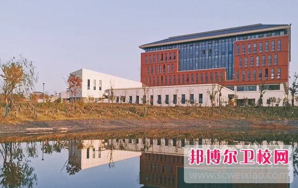 2023年長(cháng)沙衛生職業(yè)學(xué)院（湖南衛校排名）